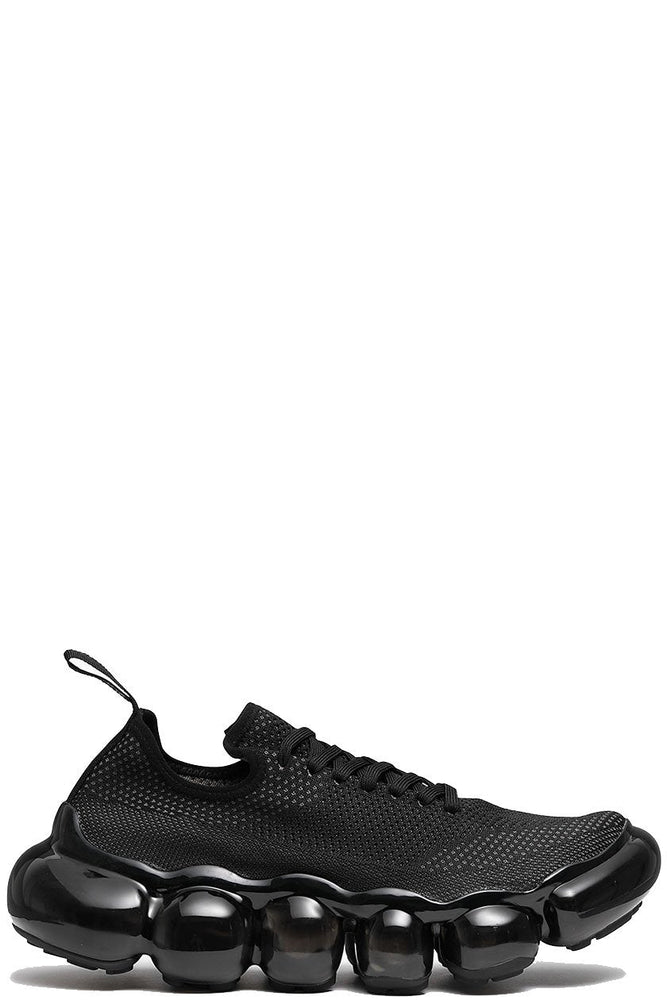 Grounds Jewelry Black Gray Black