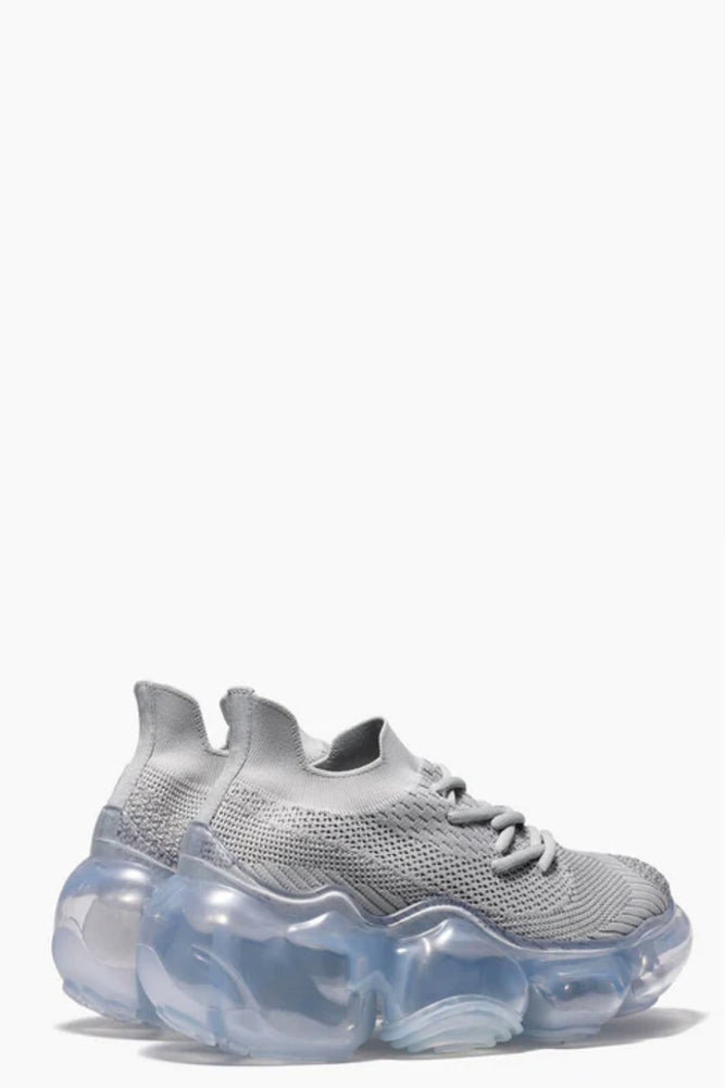 Grounds Moopie Gray Ice Gray