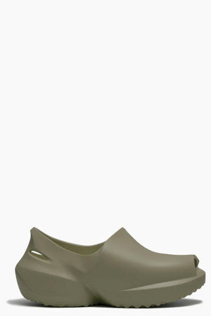 Grounds Clay Khaki Sandals