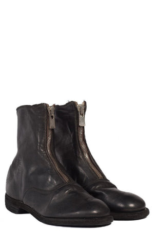 Guidi 210 Black