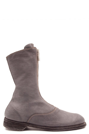 Guidi 310 Grey Boots