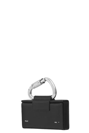 Heliot Emil Carabiner Clutch