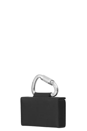 Heliot Emil Carabiner Clutch