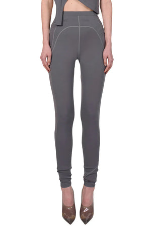 Heliot Emil Grey Leggings