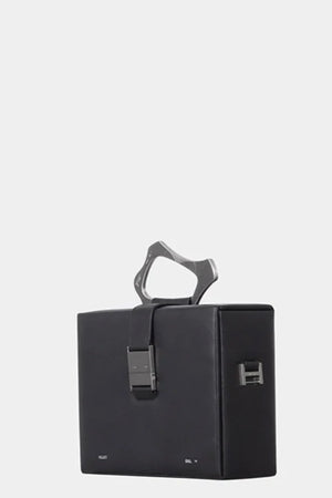 Heliot Emil Excluse Box Bag