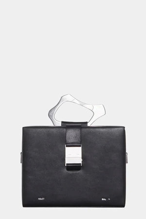 Heliot Emil Excluse Box Bag