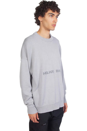 Heliot Emil Knit