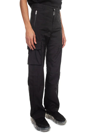 Heliot Emil Technical Trousers for Men