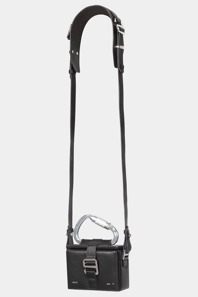 Heliot Emil Mini Carabiner Box Bag