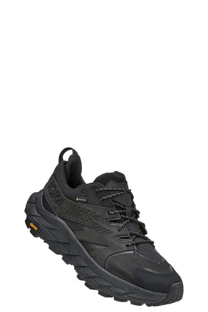 Hoka one one Anacapa Low Gore-Tex Black