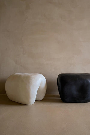 Kar-Studio Tooth Stool 