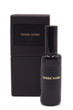 Mad et Len Terre Noire Perfume