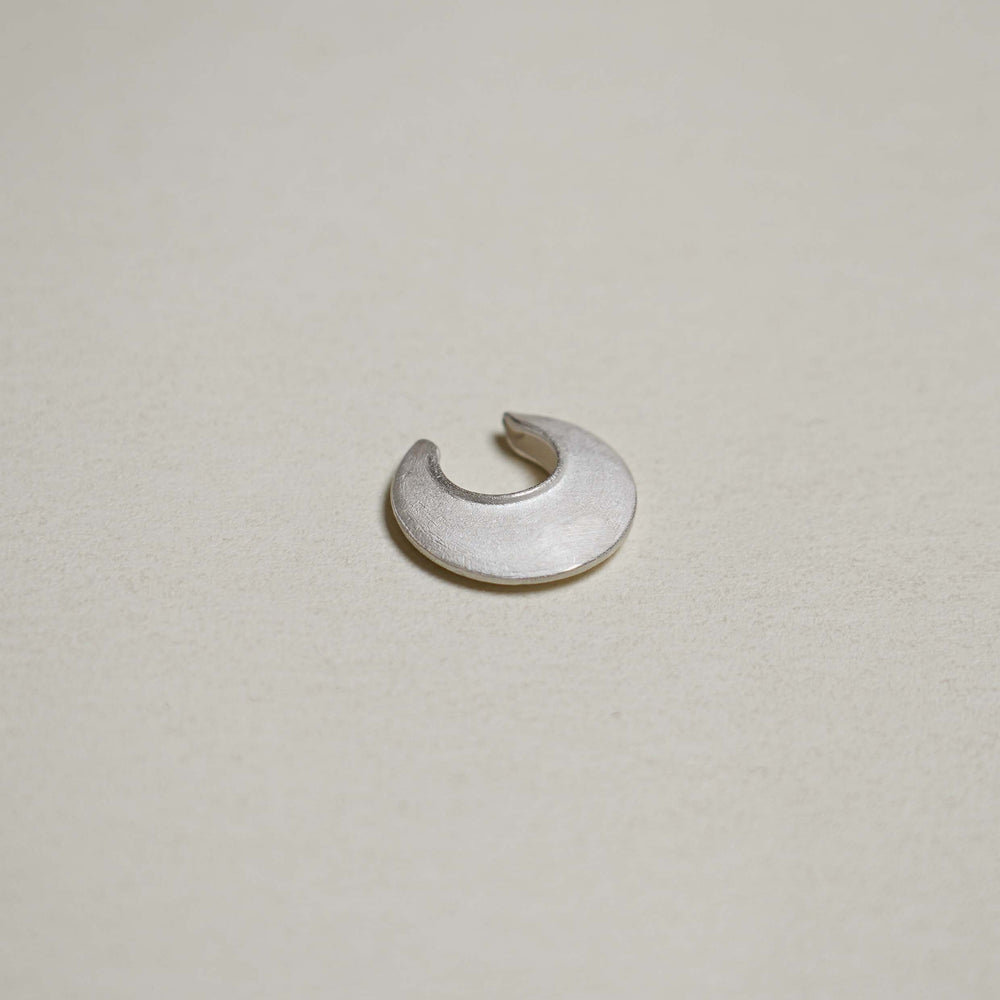 Ripple Ear Cuff