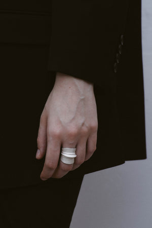 Wanderer Ring