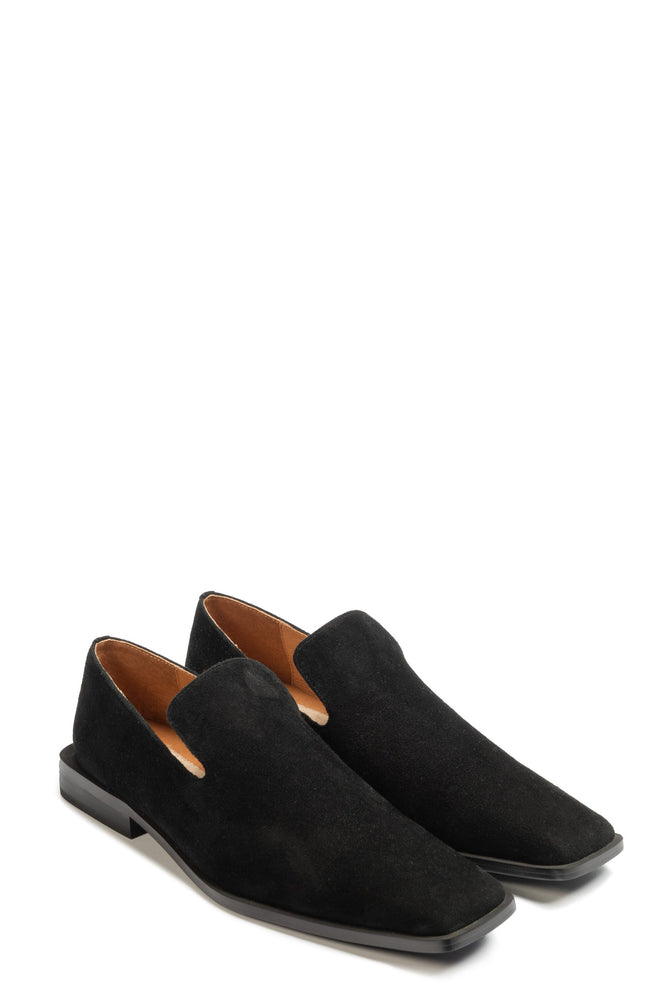 Peng Tai Doeskin Shoes for Women