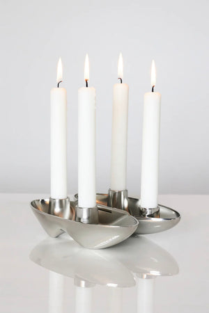 Published by Four Candle Holder