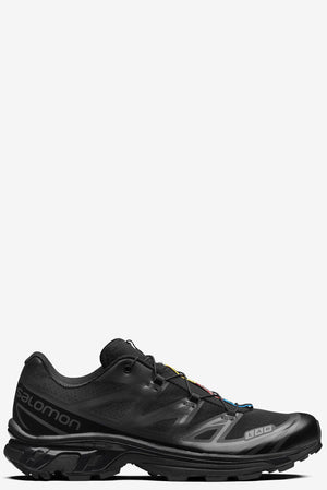 Salomon XT-6  Black / Black / Phantom