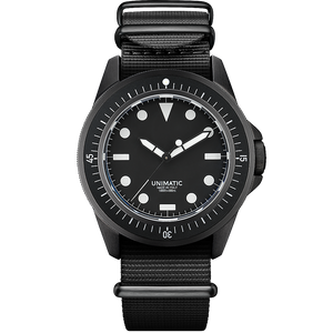 Unimatic U1 FN
