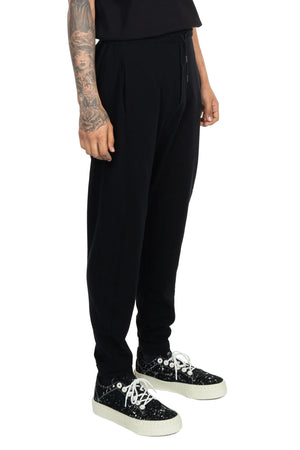 Isabel Benenato Knit Trousers