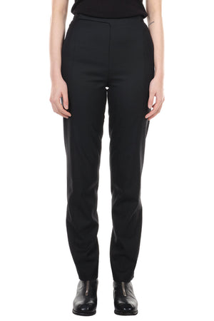 Oude Waag Tailored Slit Trousers