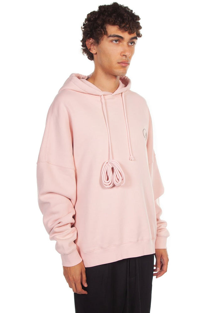 We11done Logo Hoodie 