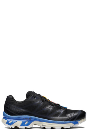 Salomon XT-6 CLEAR Black / Riviera / Nimbus Cloud