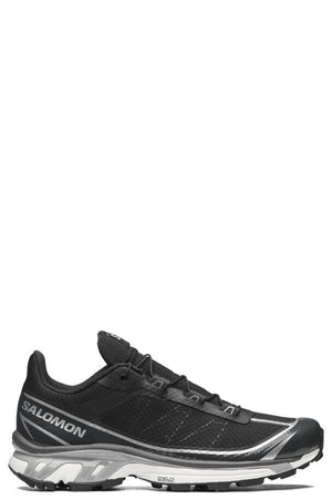 Salomon XT-6 FT Black / Ebony / Silver Metallic