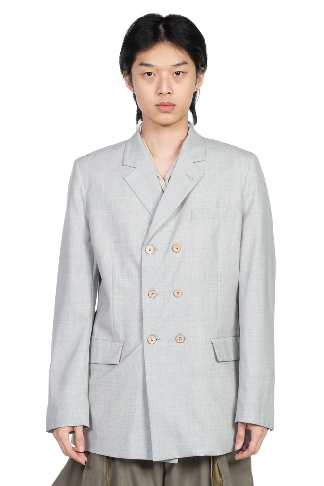 Magliano A Souvenir Doppiopet Blazer