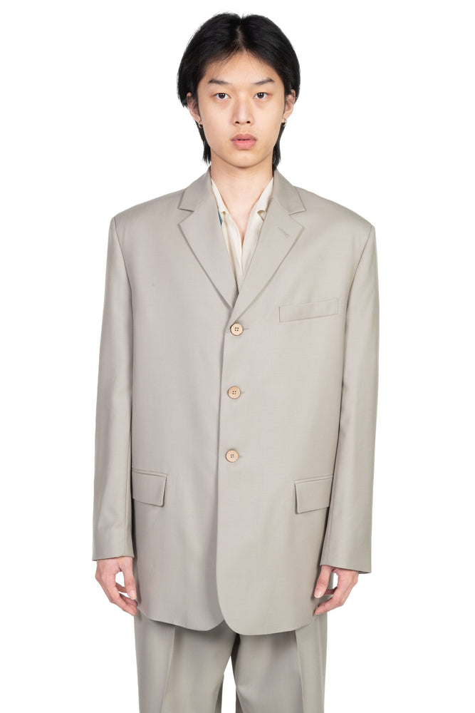 Magliano A Souvenir Monopetto Blazer