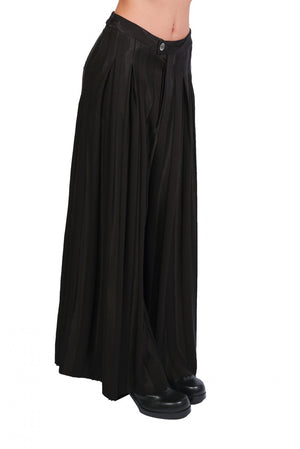 A Tentative Atelier Black Pants