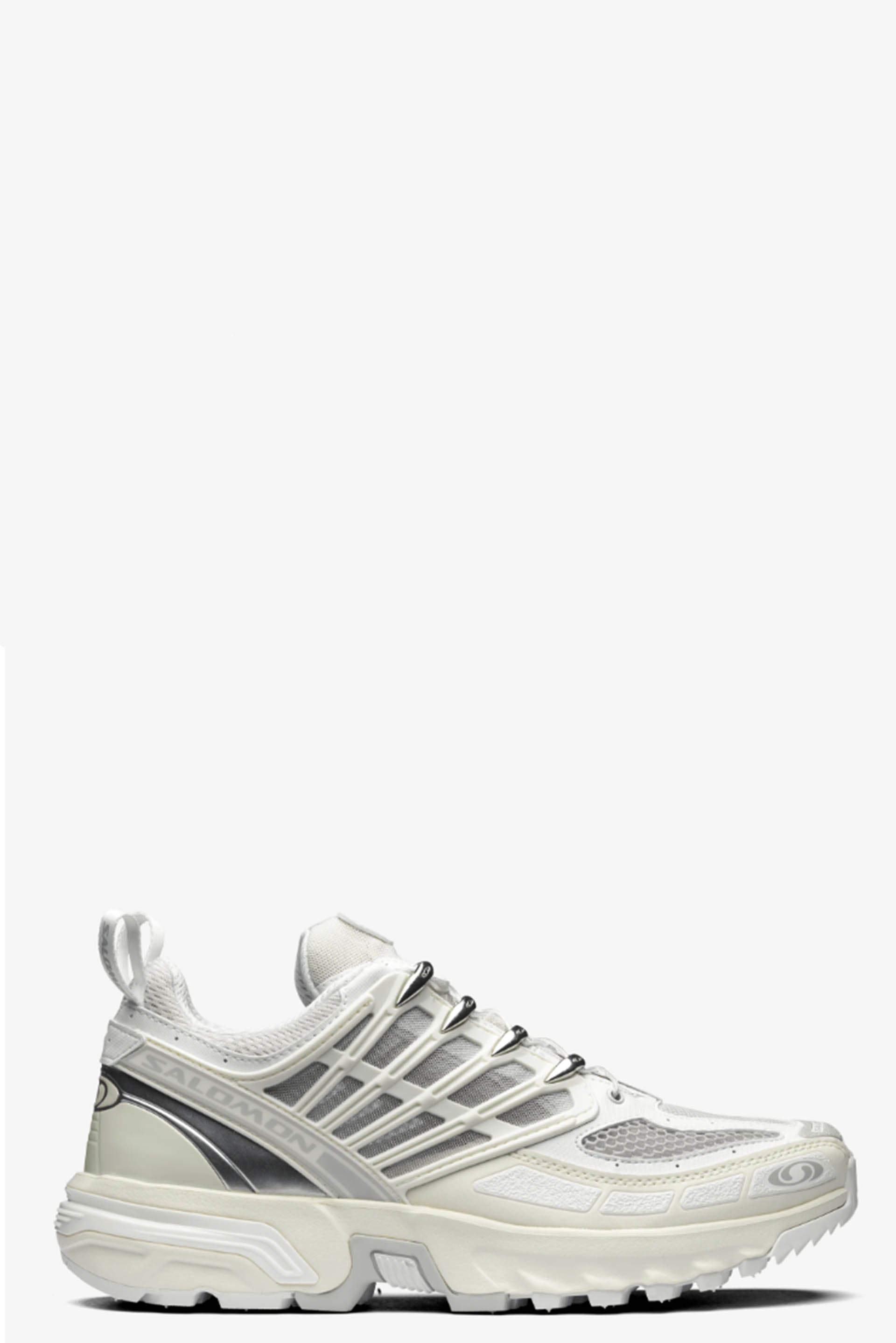 ACS PRO White / Vanilla Ice / Lunar Rock | UJNG