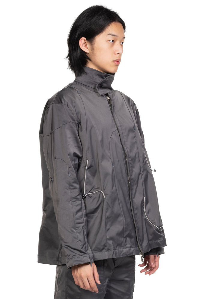 Aenrmous Chasm Mountain Jacket