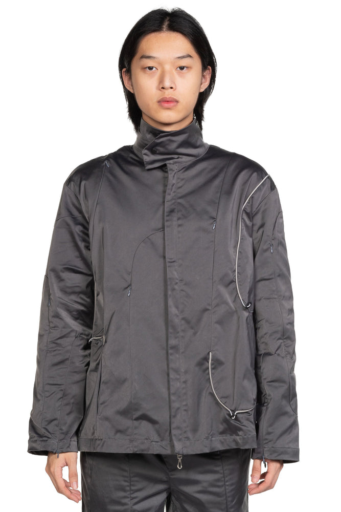 Aenrmous Chasm Mountain Jacket