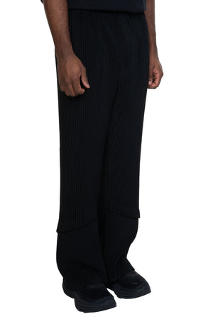 Aerial Trousers Black