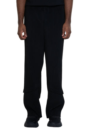 Aerial Trousers Black