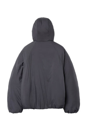 Air Jacket Black