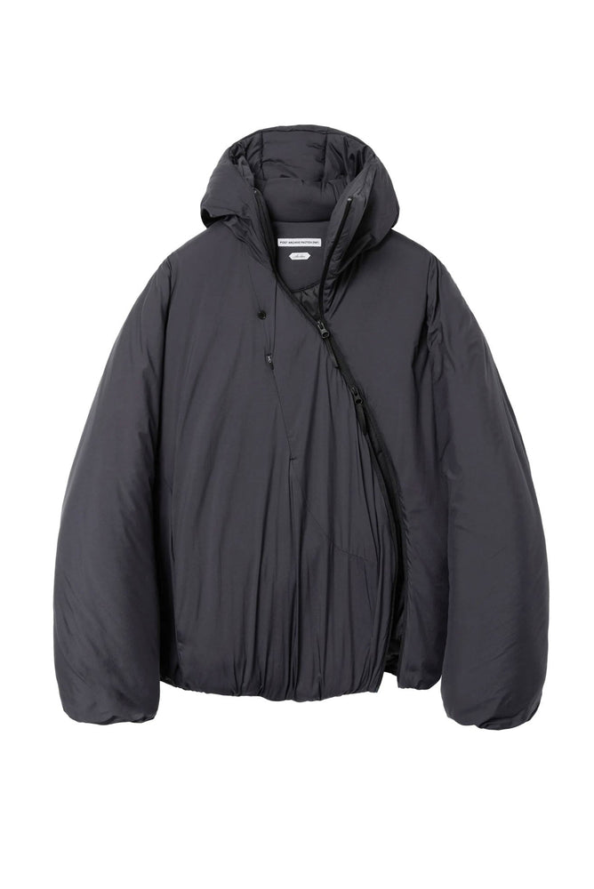 Air Jacket Black