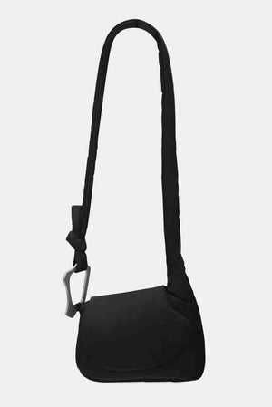 Apical Bag Black