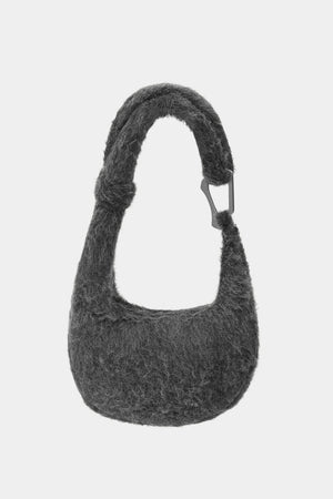 Attache Tote Alpaca