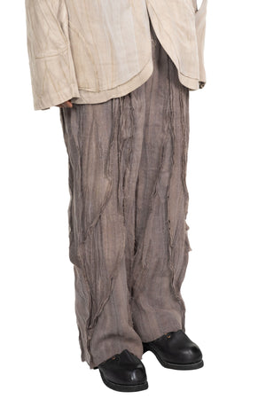 Aura Pants Brown