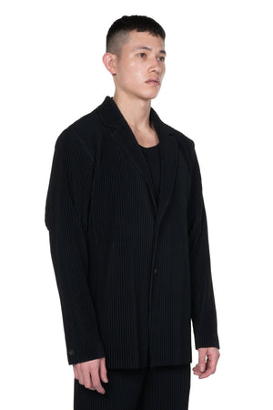 Basics Blazer Black