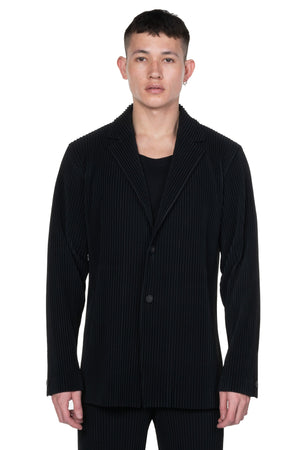 Basics Blazer Black