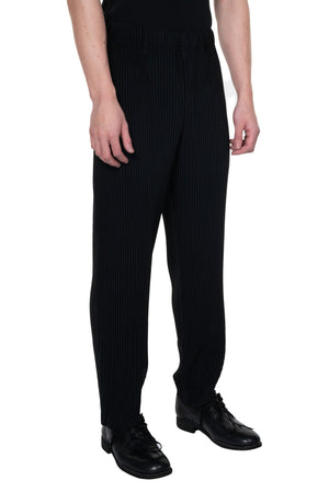 Basics Trousers Black