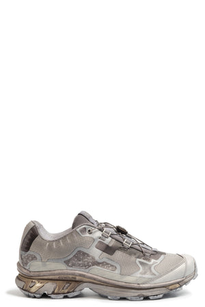 11 by BBS Grey Dye Salomon Edition Bamba 5 Sneakers