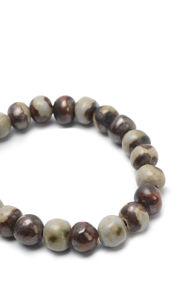 Olivia Fiddes Beaded Bracelet