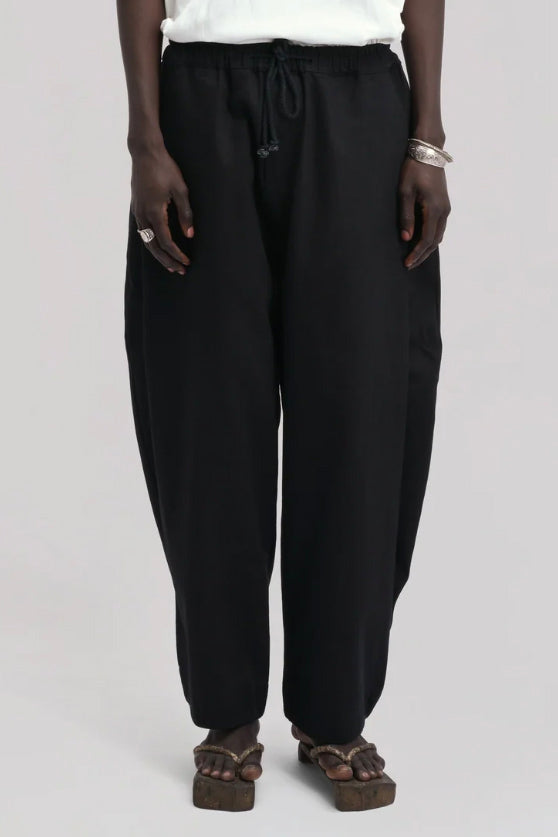 Beekeepers Pant Black