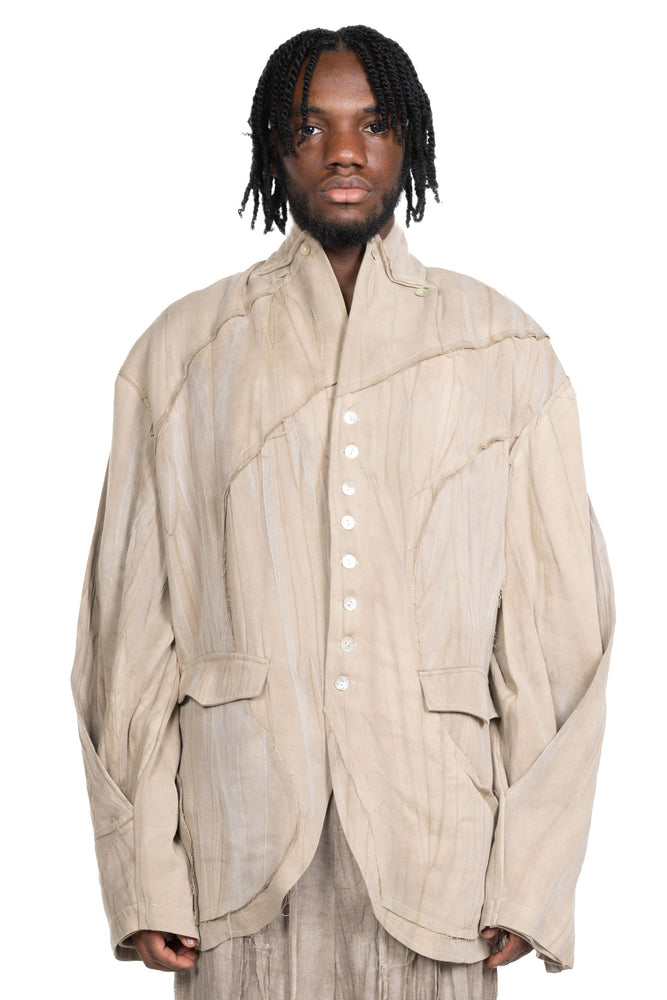 Benedetta Jacket II Consilk