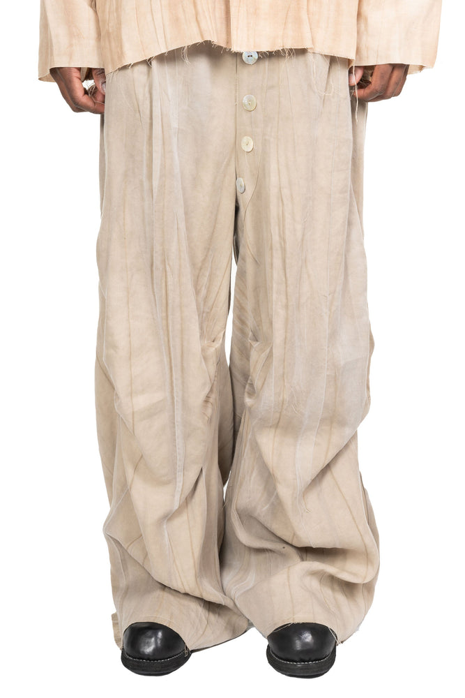 Benedetta Pants II Consilk