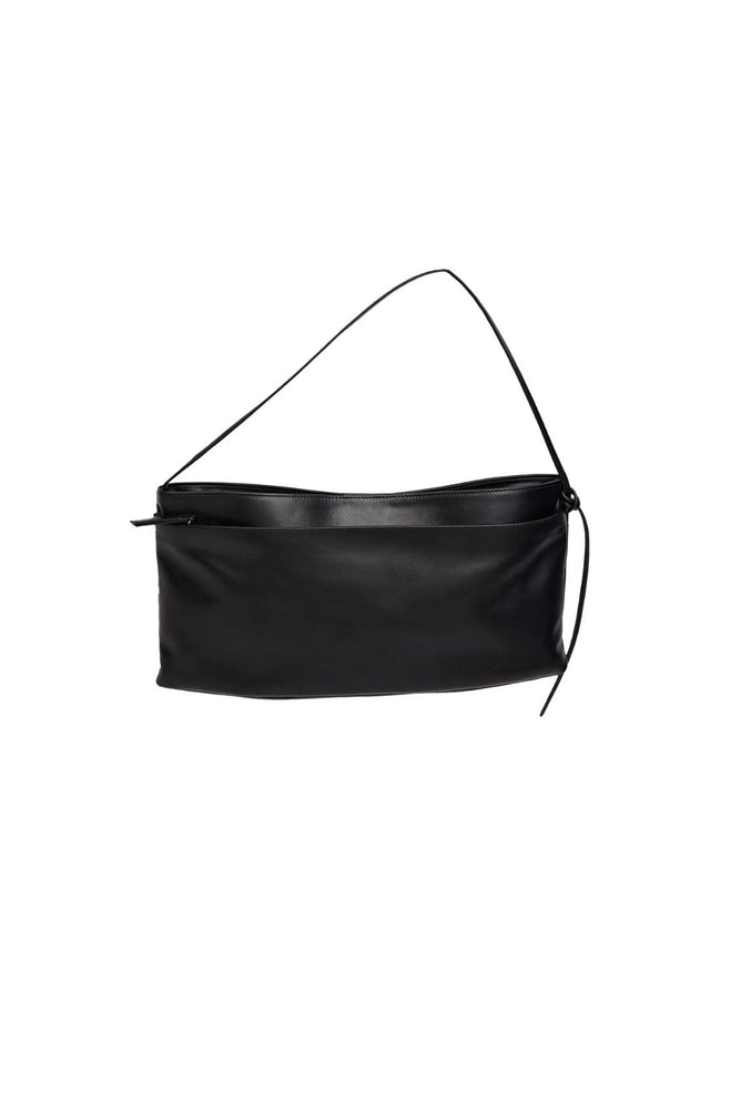 Black Lamu Bag