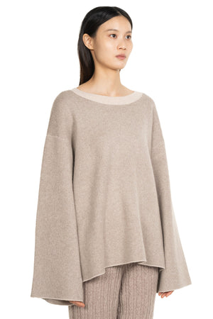 Blouse Sand